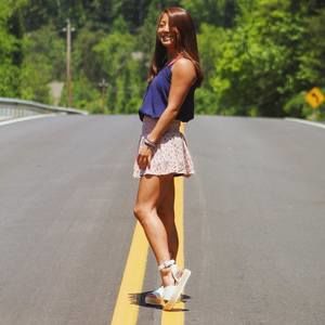 Meet your Posher, Alex